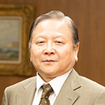 学習院大学名誉教授 内野 崇 氏