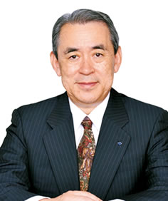 社長　松本正義