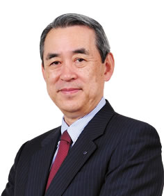 社長　松本正義