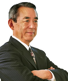 社長　松本正義