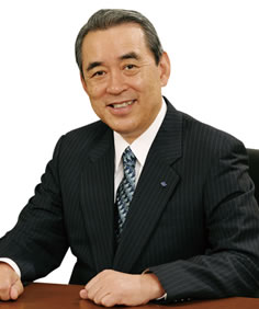 社長　松本正義