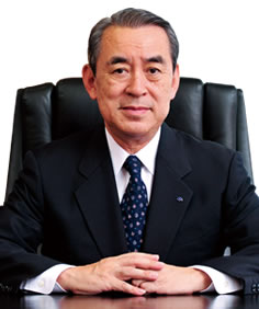 社長　松本正義