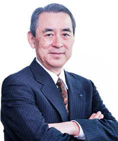 社長　松本正義