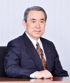 社長　松本正義