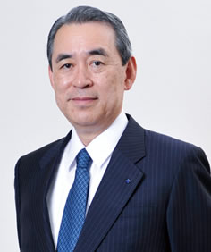 社長　松本正義