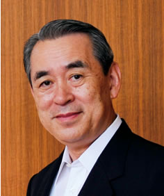 社長　松本正義