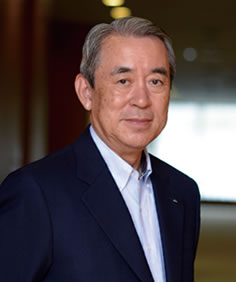 社長　松本正義