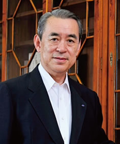 社長　松本正義