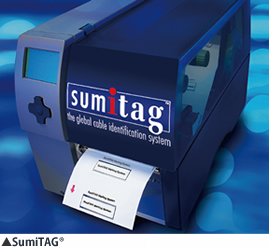 SumiTAG