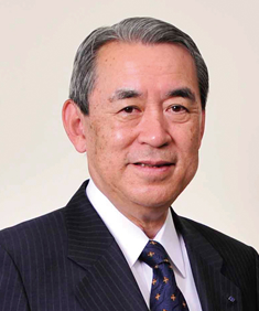 社長　松本正義