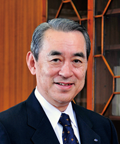 社長　松本正義