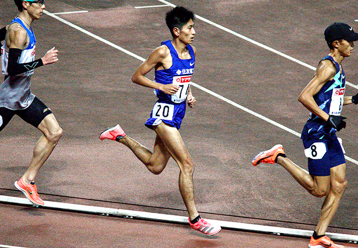 日本選手権大会