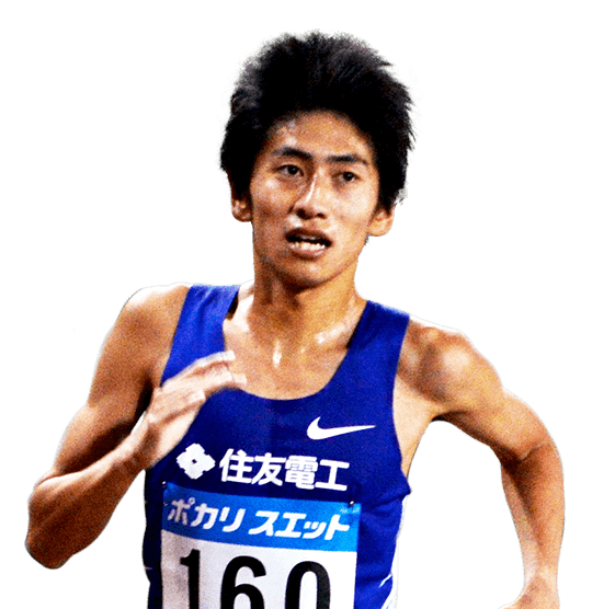 田村　和希